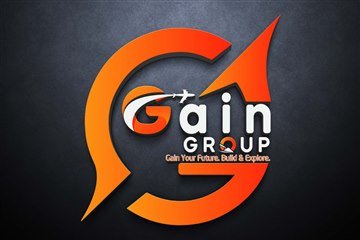Gain Group of Companies logo