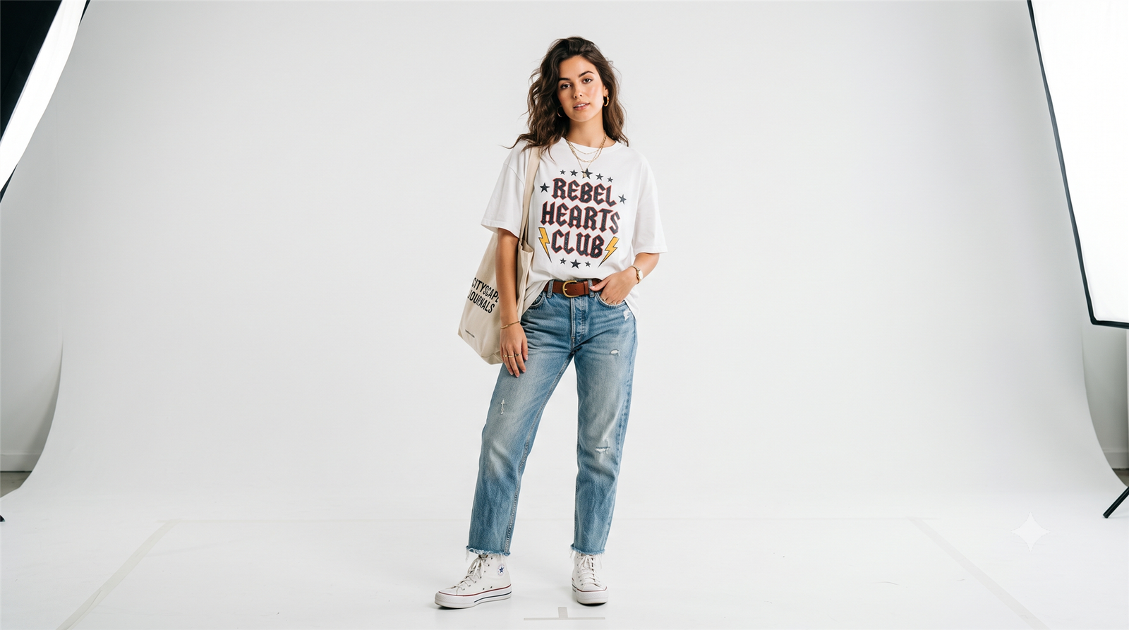 Gain Group of Companies fashion collection